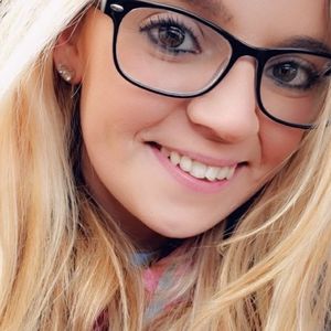 Meet your Posher, Ashley nicole